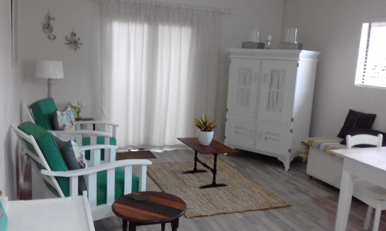 Marlin Cottage Chintsa Esterno foto