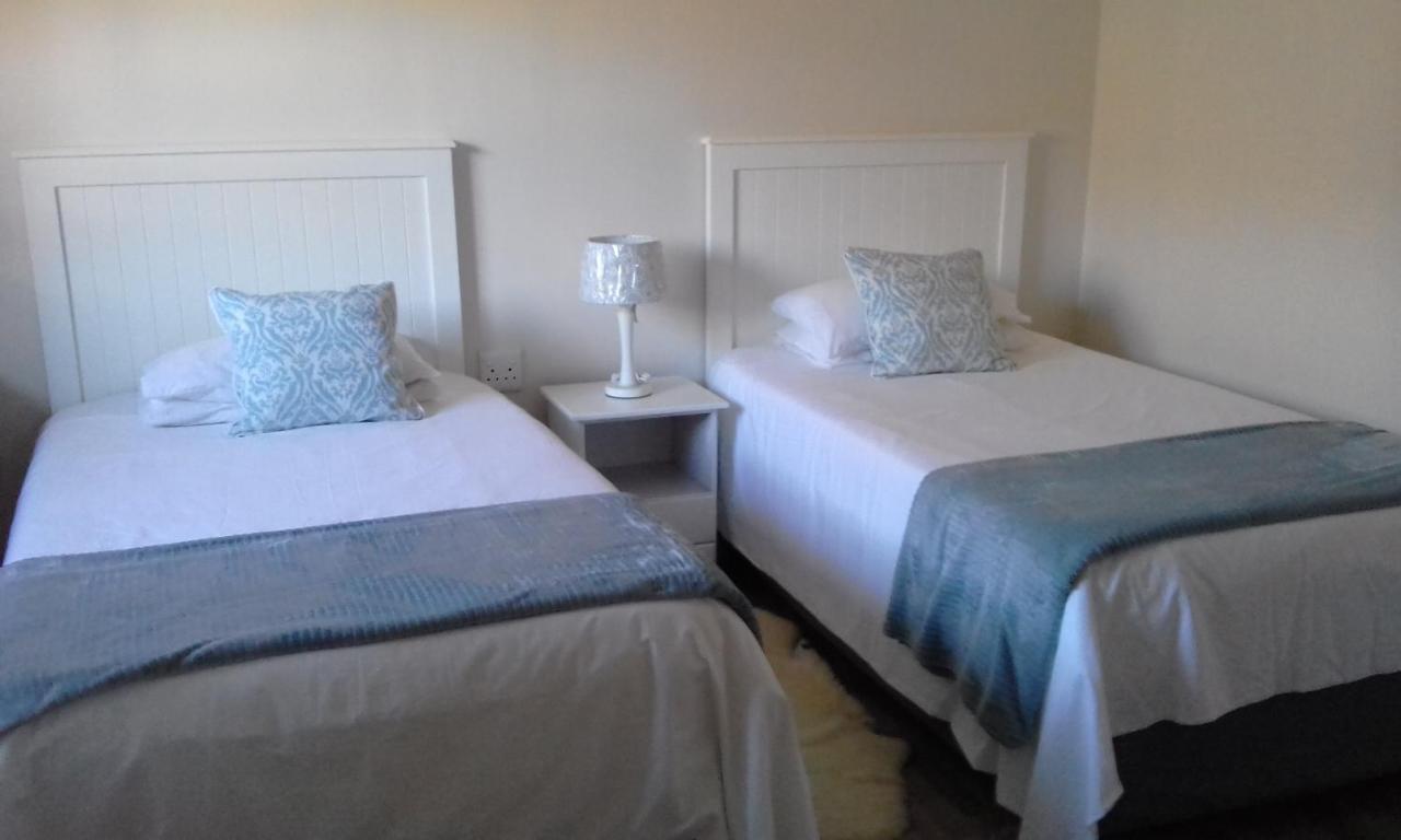 Marlin Cottage Chintsa Esterno foto