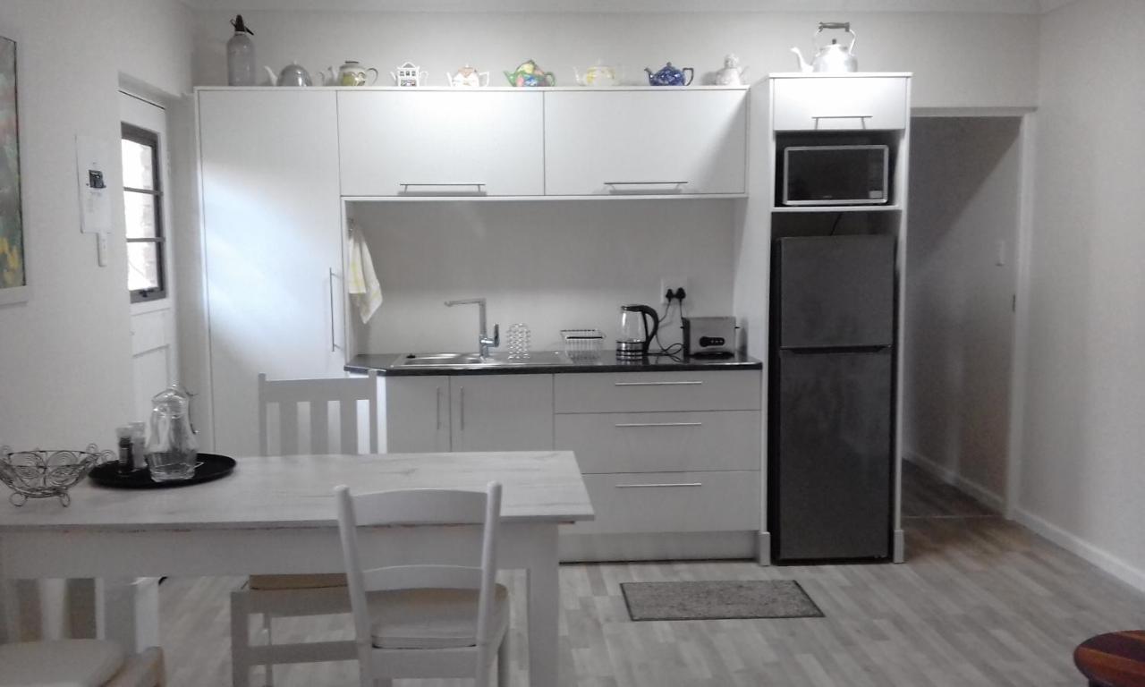 Marlin Cottage Chintsa Esterno foto