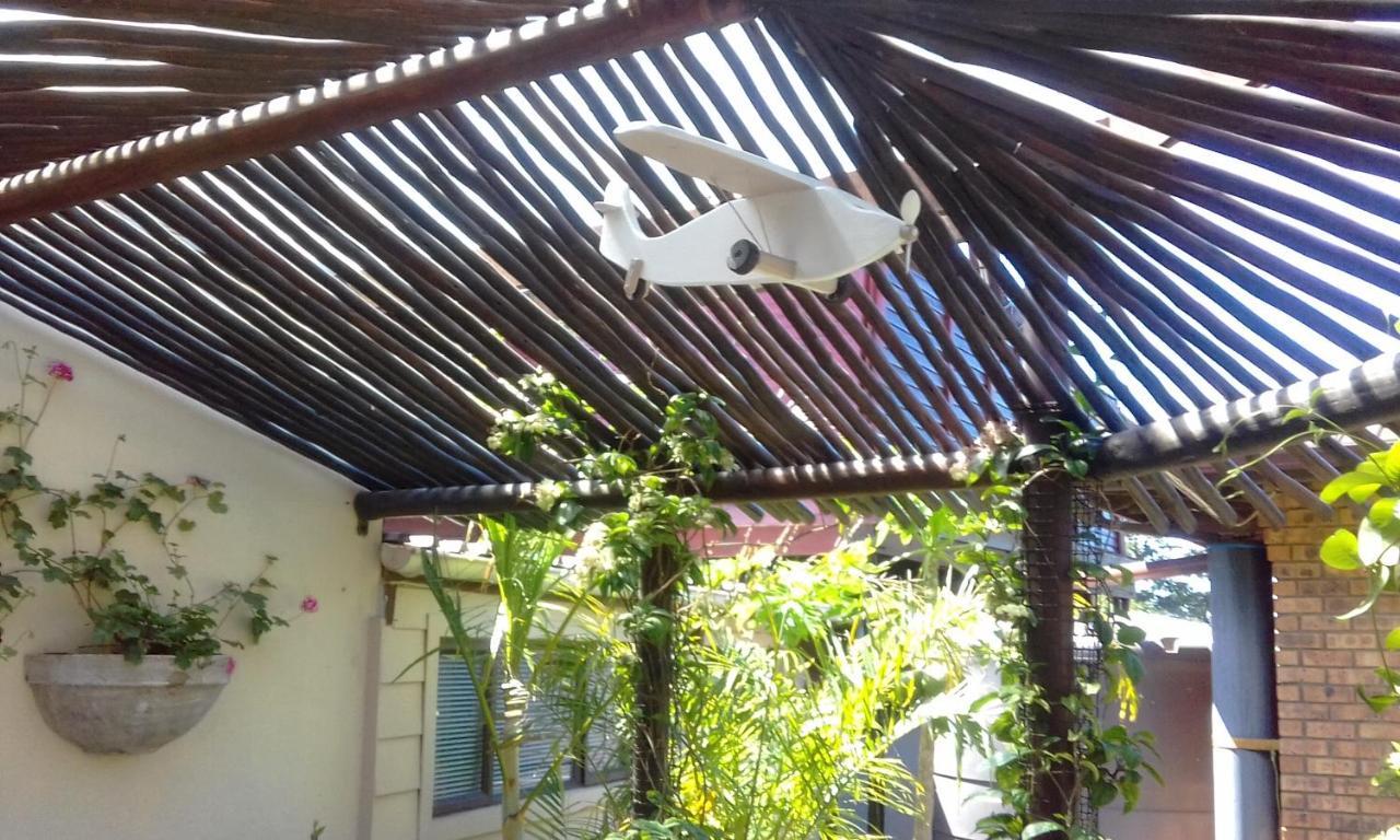 Marlin Cottage Chintsa Esterno foto