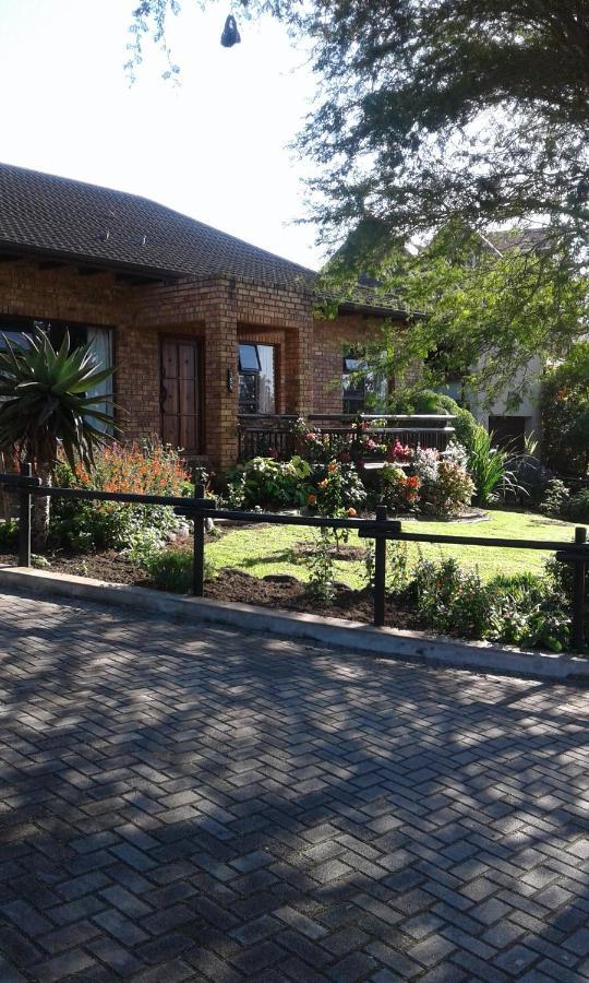 Marlin Cottage Chintsa Esterno foto