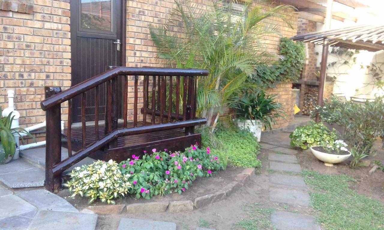 Marlin Cottage Chintsa Esterno foto